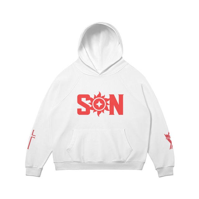 SON LIGHT HOODIE