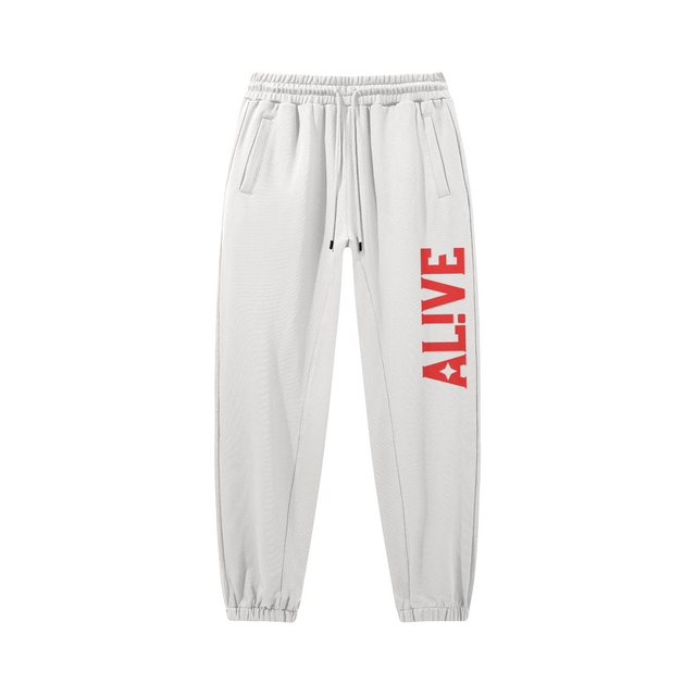 ALIVE SWEATPANTS
