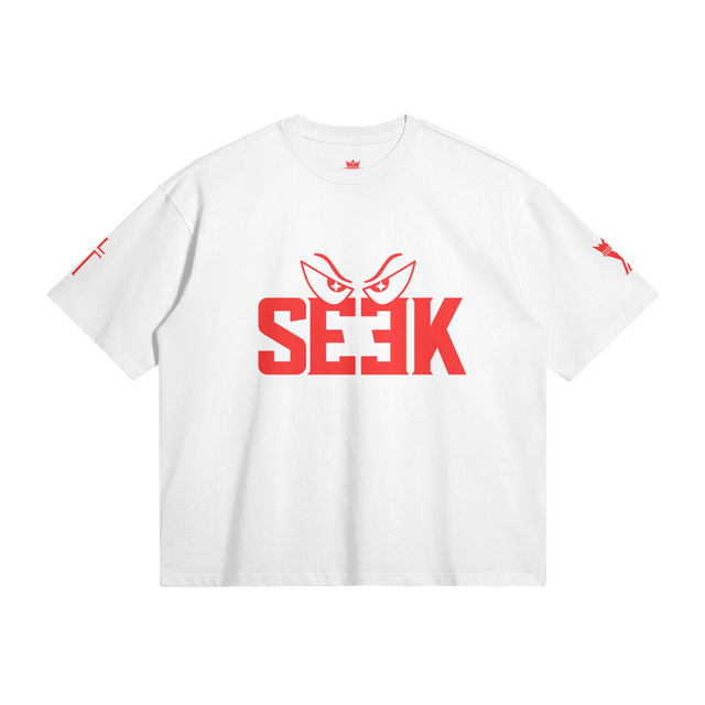 SEEK T-SHIRT