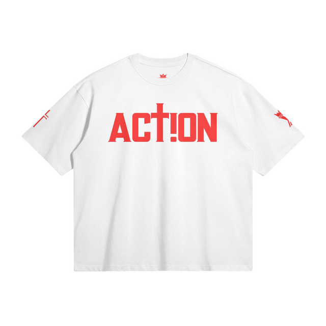 ACT!ON T-SHIRT
