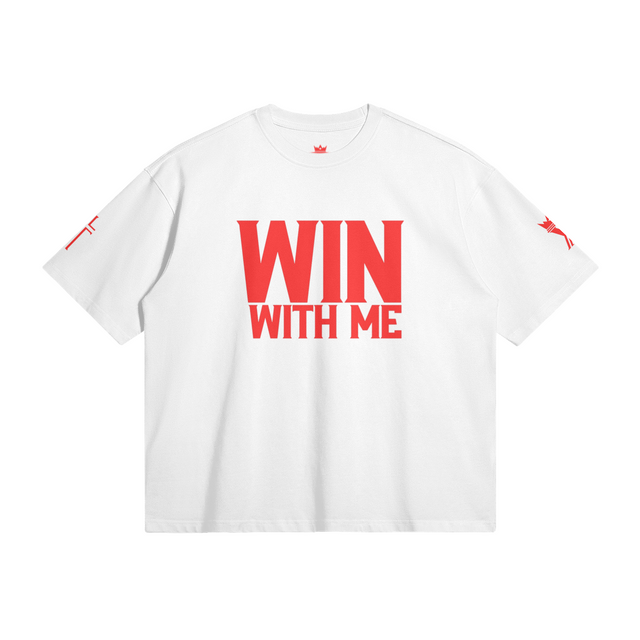 WIN WIN T-SHIRT