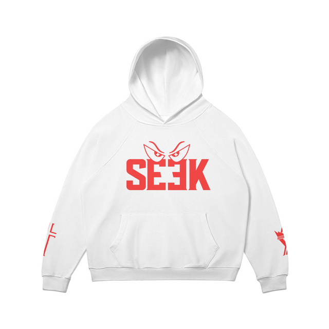 SEEK HOODIE