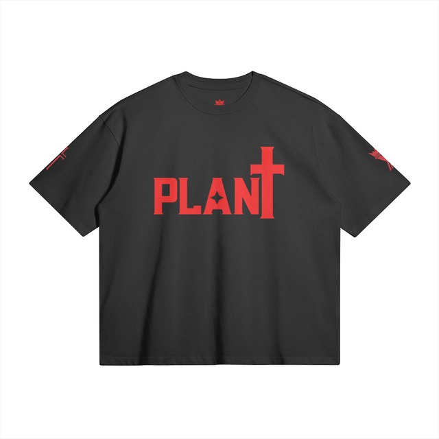 PLANT T-SHIRT