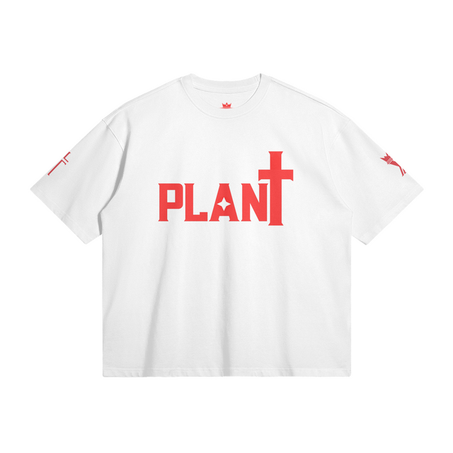 PLANT T-SHIRT