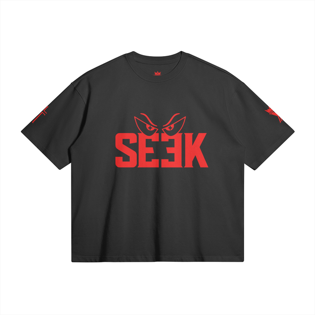 SEEK T-SHIRT