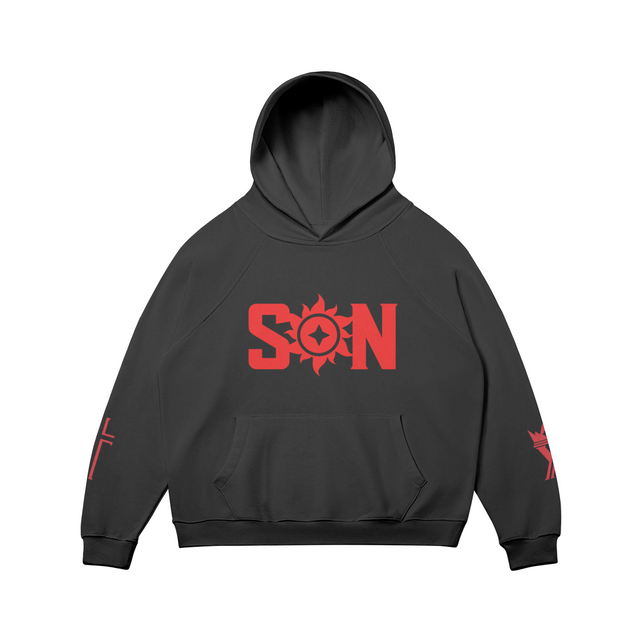 SON LIGHT HOODIE