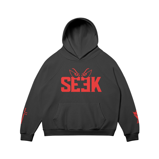 SEEK HOODIE