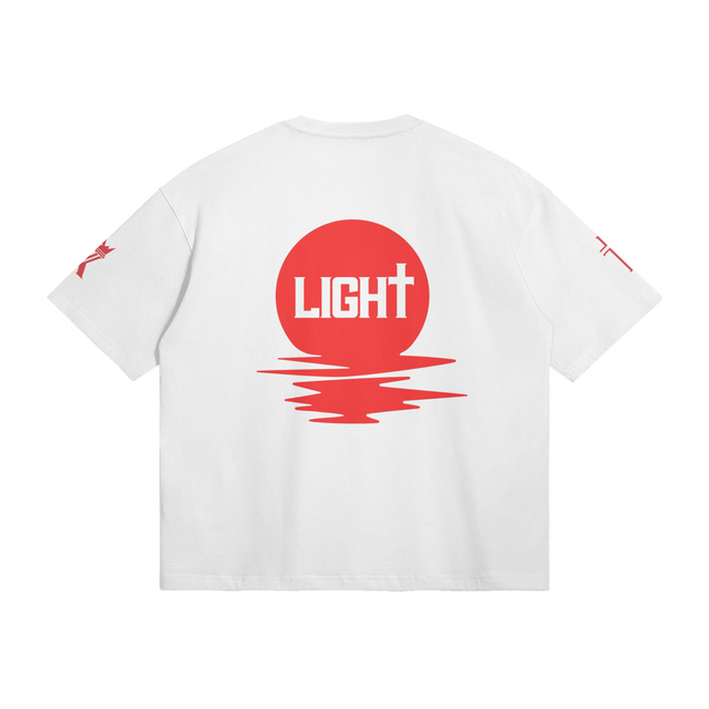 SON LIGHT T-SHIRT
