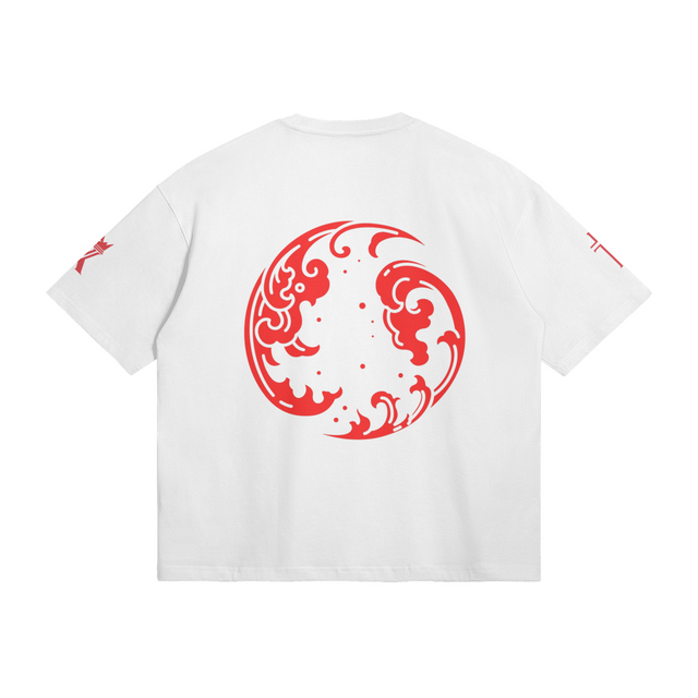WATER T-SHIRT