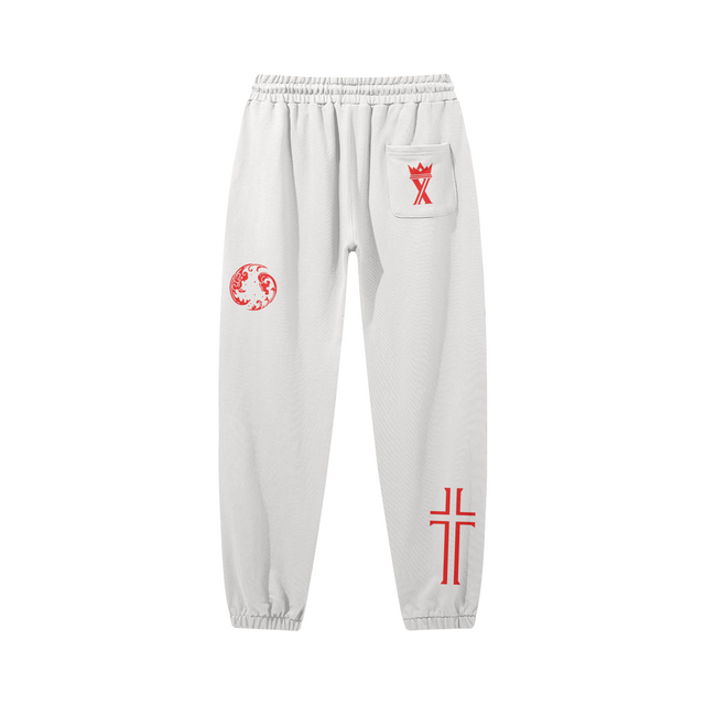 WATER SWEATPANTS