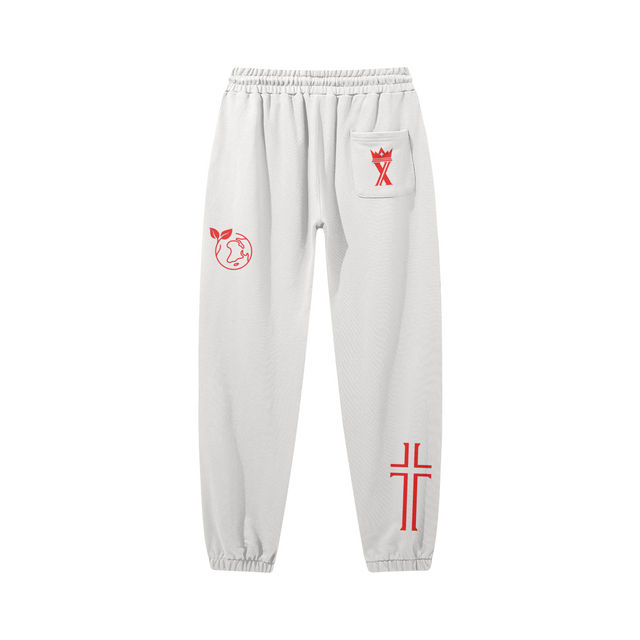 EARTH SWEATPANTS