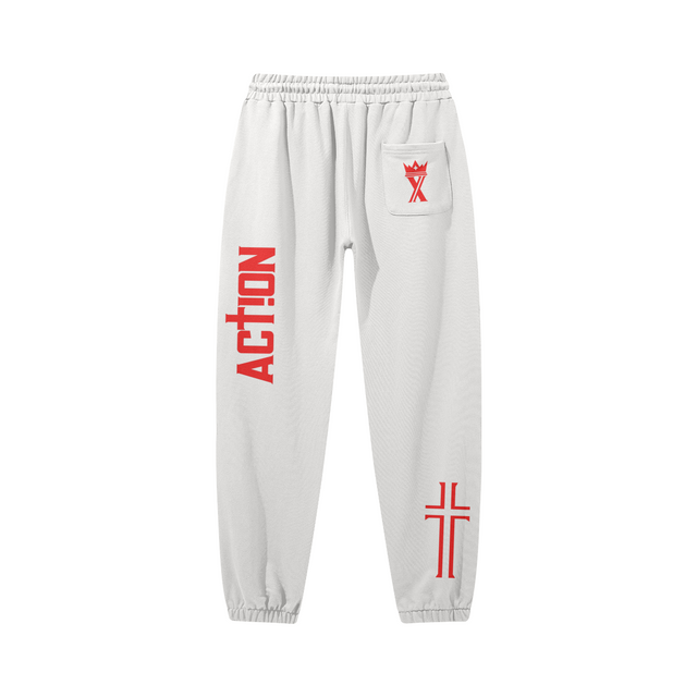 ACT!ON SWEATPANTS