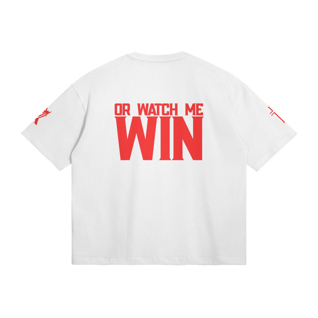WIN WIN T-SHIRT