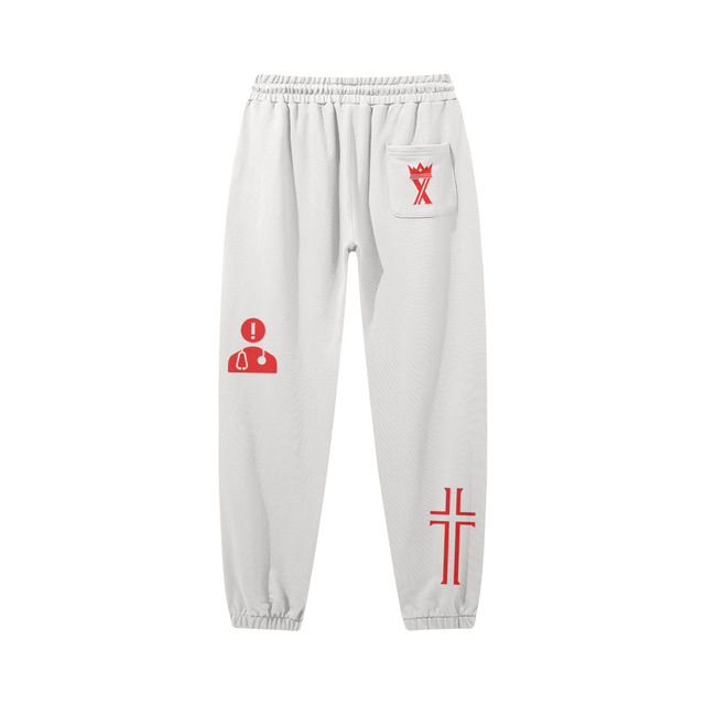 PATIENT SWEATPANTS