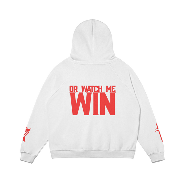 WIN WIN HOODIE