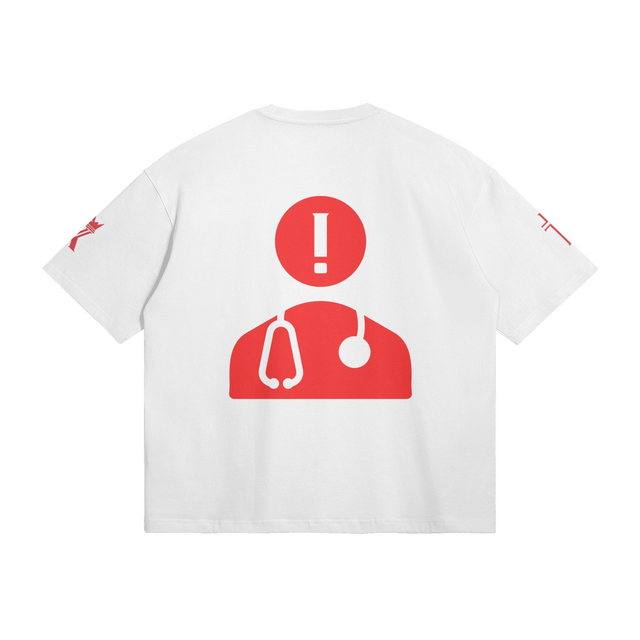 PATIENT T-SHIRT