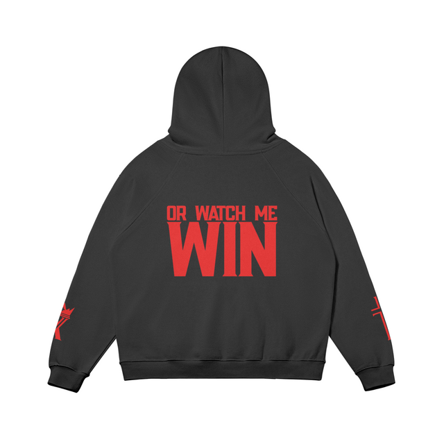 WIN WIN HOODIE