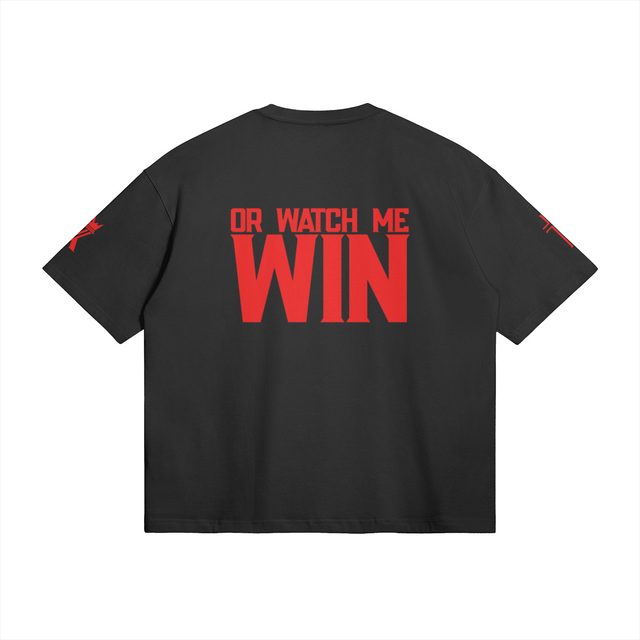 WIN WIN T-SHIRT
