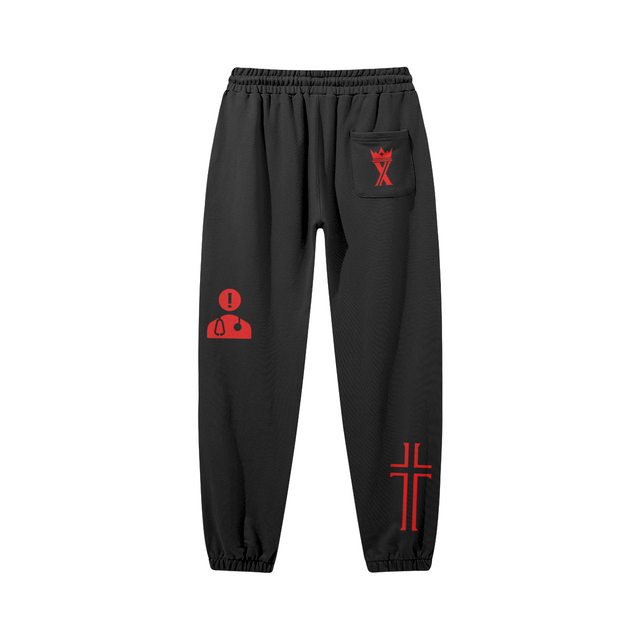 PATIENT SWEATPANTS
