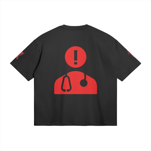 PATIENT T-SHIRT