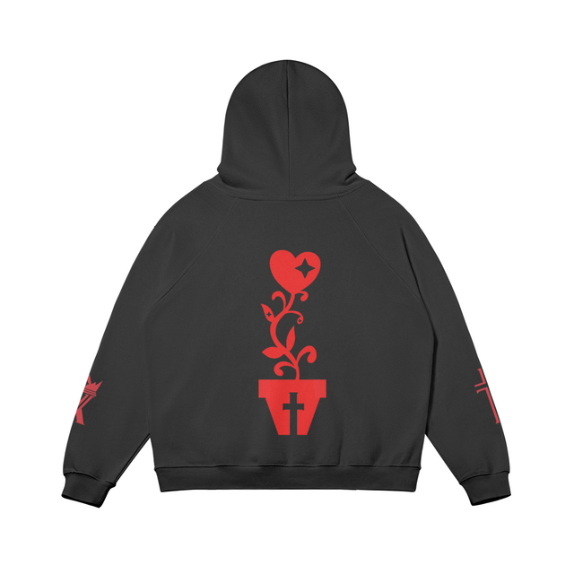 PLANT HOODIE