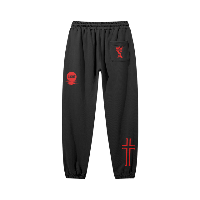 SON LIGHT SWEATPANTS