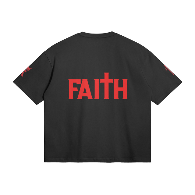 HAVE FAITH T-SHIRT