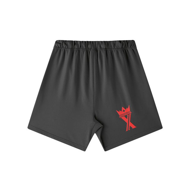 WIN WIN SWEATSHORTS