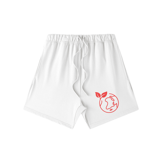 EARTH SWEATSHORTS
