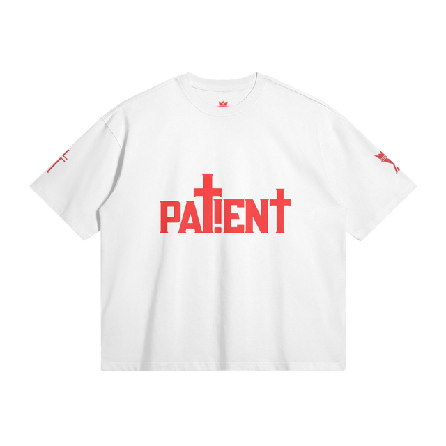 PATIENT T-SHIRT