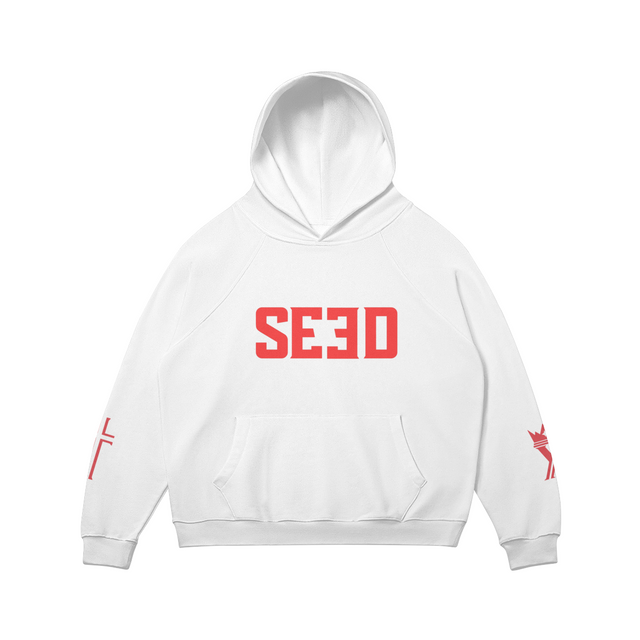 SEED HOODIE
