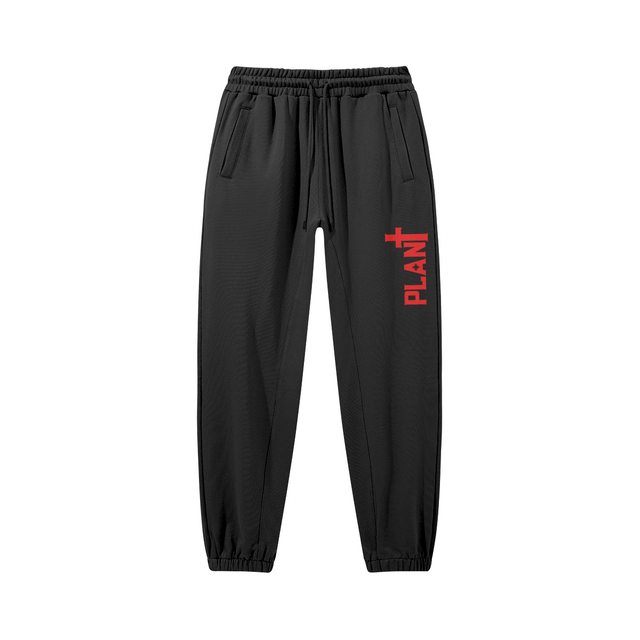 PLANT SWEATPANTS