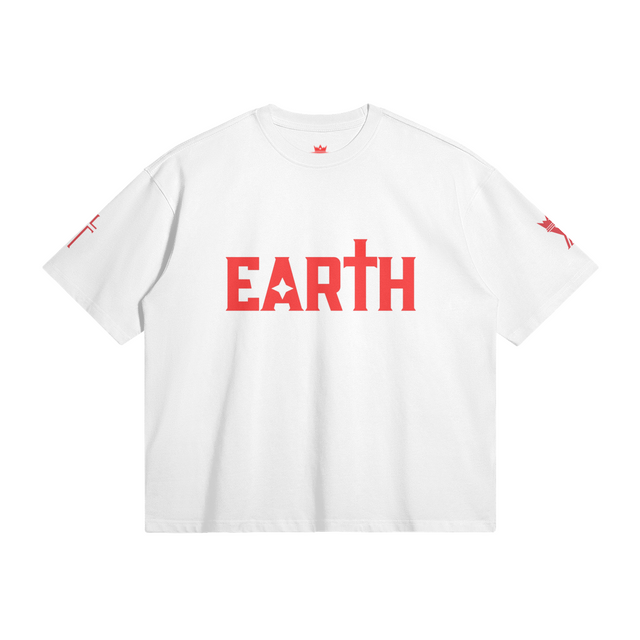 EARTH T-SHIRT