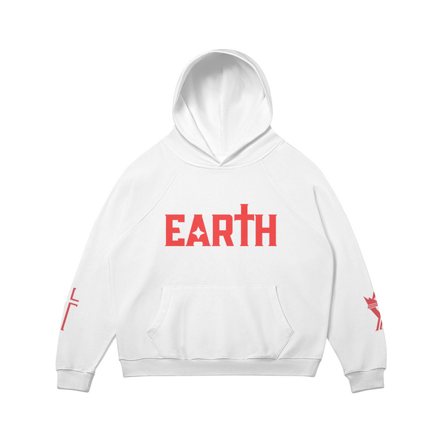 EARTH HOODIE