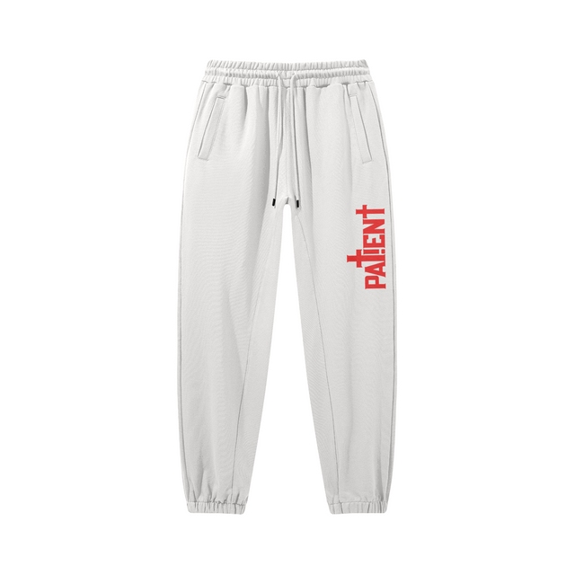 PATIENT SWEATPANTS