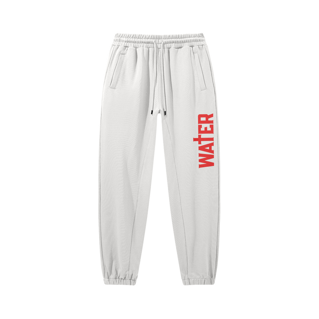WATER SWEATPANTS