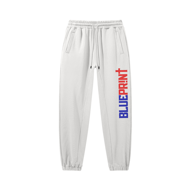 BLUEPRINT SWEATPANTS
