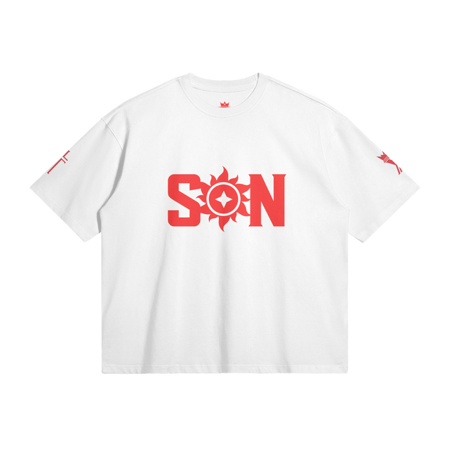 SON LIGHT T-SHIRT