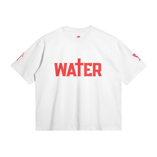 WATER T-SHIRT
