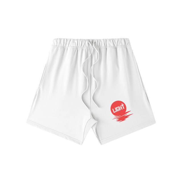 SON LIGHT SWEATSHORTS