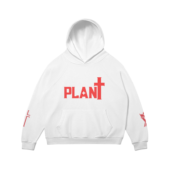PLANT HOODIE