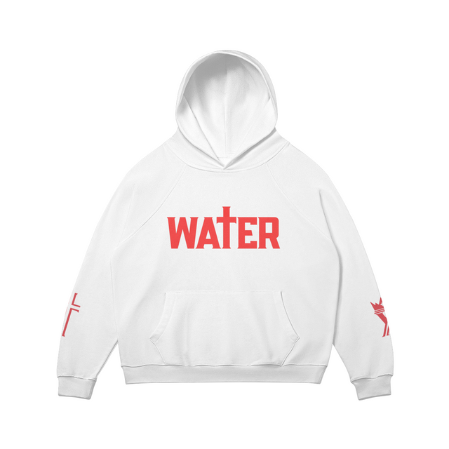 WATER HOODIE