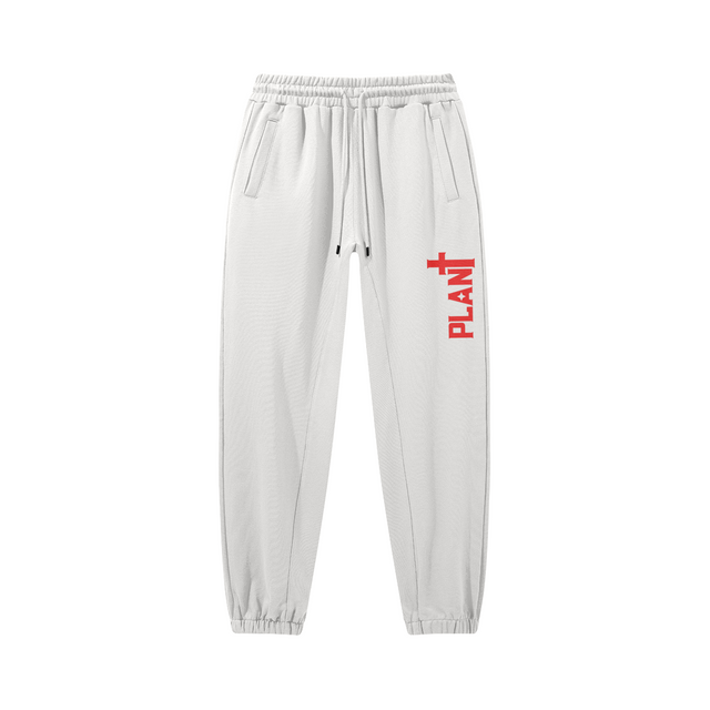 PLANT SWEATPANTS