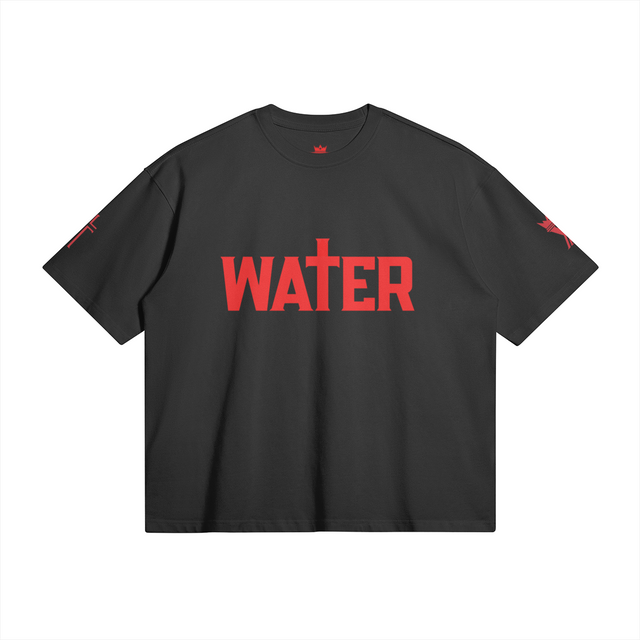 WATER T-SHIRT