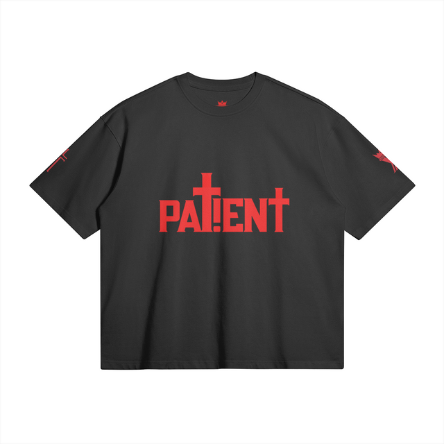 PATIENT T-SHIRT