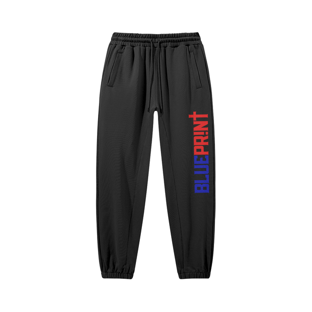 BLUEPRINT SWEATPANTS