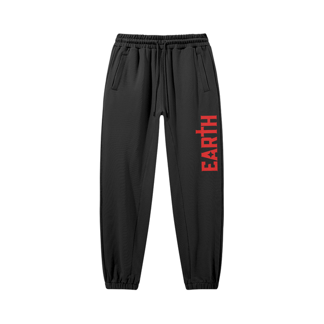 EARTH SWEATPANTS