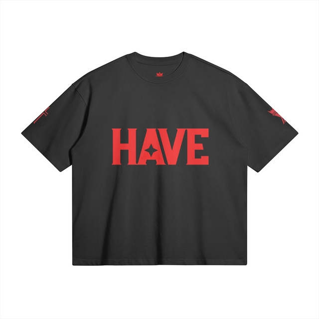 HAVE FAITH T-SHIRT