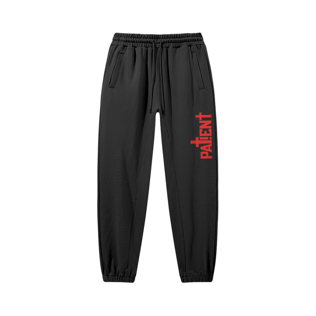 PATIENT SWEATPANTS