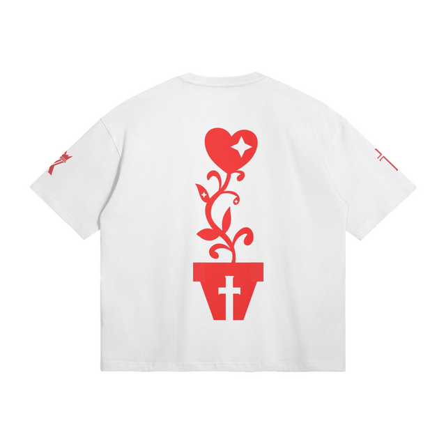 PLANT T-SHIRT